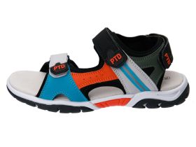 Сандалии для мальчиков