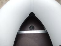 Лодка ПВХ BADGER Utility Line 300