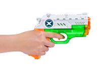 56333 Водный бластер ZURU X-Shot Water «Фаст-Филл Нано»