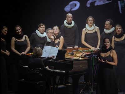 Билеты на Звонили звоны (Музыкальная квартира на Тверской) / Концерт | Афиша | ИнфоТаймс