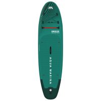Надувная доска для SUP-бординга AQUA MARINA Breeze 9'10″ 2023
