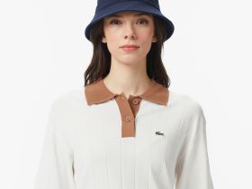 Женский свитер Lacoste