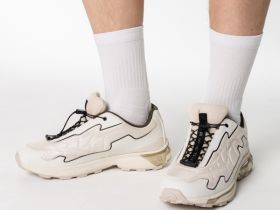 Кроссовки Remington XT slate beige