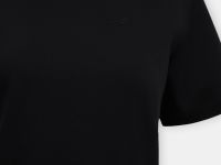 Футболка из мерсеризованного хлопка