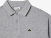 Мужская толстовка-поло Lacoste Losse Fit