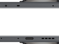 Смартфон realme GT 7T 12/512 ГБ Чёрный