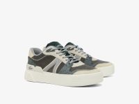 Женские кеды Lacoste L002 EVO 224 4 SFA