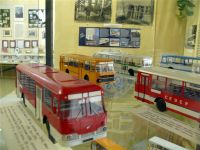 Ликино-Дулевский краеведческий музей