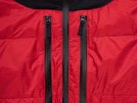 Комбинезон пуховый Extreme