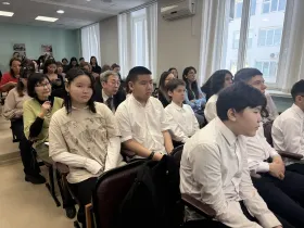 В Якутске обсудили вопросы патриотического воспитания школьников