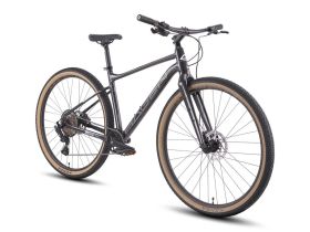 Горный велосипед Hagen 1.10 R 29, год 2025, цвет Серый, ростовка 18