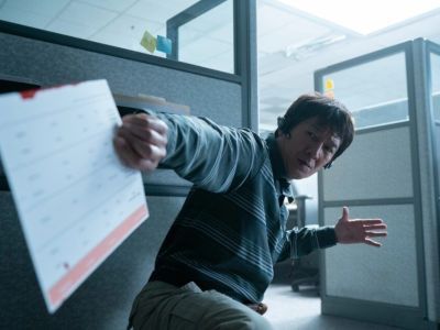 Ке Хюи Куан получил «Оскар» в категории «Лучший актер второго плана»