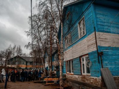 Айсен Николаев призвал глав районов больше работать с людьми при реализации программы переселения