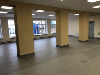 Дом культуры села Рамено