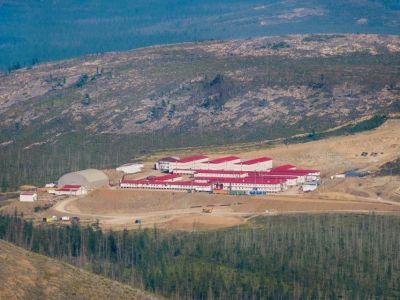 «Нордголд» выпустил снятый в Олекминском районе Якутии киносериал «Вахтовый метод»