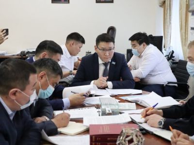 В Якутии планируют создать единую диспетчерскую службу по контролю за движением транспортных средств