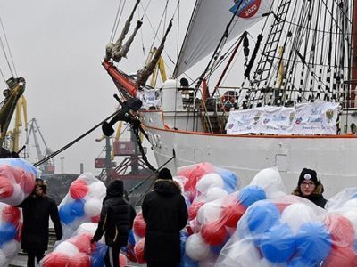 Продукты со Знаком качества испытают в условиях «кругосветки»