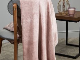 Плед Thierry, капучино