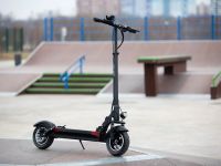 Электросамокат JOYOR Y5 S