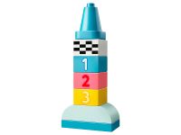 DUPLO 10914 Конструктор Большая коробка с кубиками