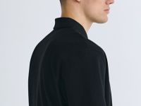 Базовое поло, Черный