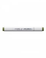Маркер COPIC YG63 (гороховый, pea green)