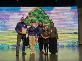 В Якутске завершился семейный форум «Моя семья в истории Отечества»