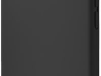 Клип-кейс uBear Touch Mag для Apple iPhone 17 Чёрный