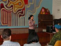 Музей им. Николая Островского