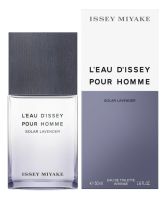 L'Eau D'Issey Pour Homme Solar Lavender: туалетная вода 50мл