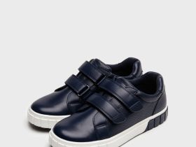 Полуботинки для мальчиков