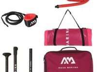 Надувная доска для SUP-бординга AQUA MARINA CORAL 11'6 2022