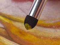 Набор растушевок для карандашей и пастели Малевичъ, 2 шт