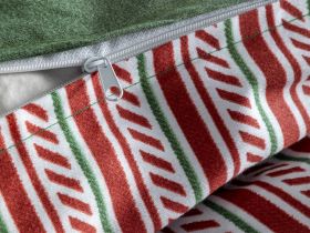 Постельное белье English Christmas