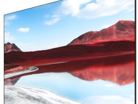 Телевизор Xiaomi