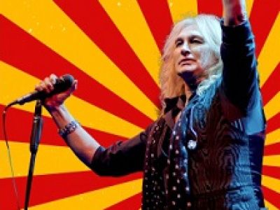 Александр Иванов и группа &quot;Рондо&quot;