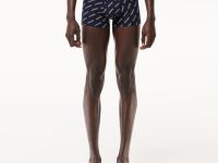 Мужское нижнее бельё Lacoste (3 шт.)