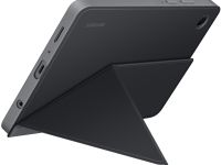 Чехол-книжка Samsung Galaxy Tab A11 Чёрный