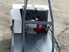 Мотобуксировщик ВЕПС «Бюджетный» 15 л.с.