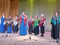 Пухляковский сельский дом культуры