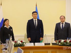 В Якутске отметили День работников дополнительного образования