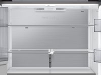 Холодильник Samsung BeSpoke многодверный RF9000, 551 л белый