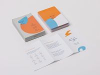 Подарочный набор карточек "Стать ближе"