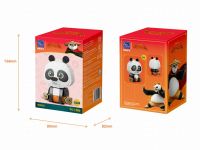 Kung Fu Panda 99124 Конструктор Кунг-фу Панда: По