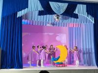 Чеботарихинский дом культуры