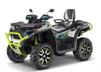 Квадроцикл TROXUS Dune 900 LX EFI (ПСМ)