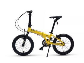 Детский велосипед Maxiscoo S009 16, год 2024, цвет Розовый