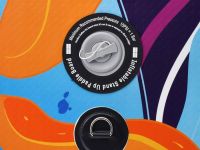 Надувная доска для SUP-бординга ROCKET Graffiti 10.6