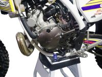 Мотоцикл кроссовый эндуро GR7 T250L-M (2T) Lite (2020 Г.)