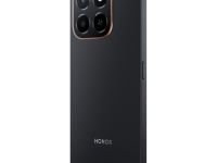 Смартфон Honor X6c 6/128GB Black